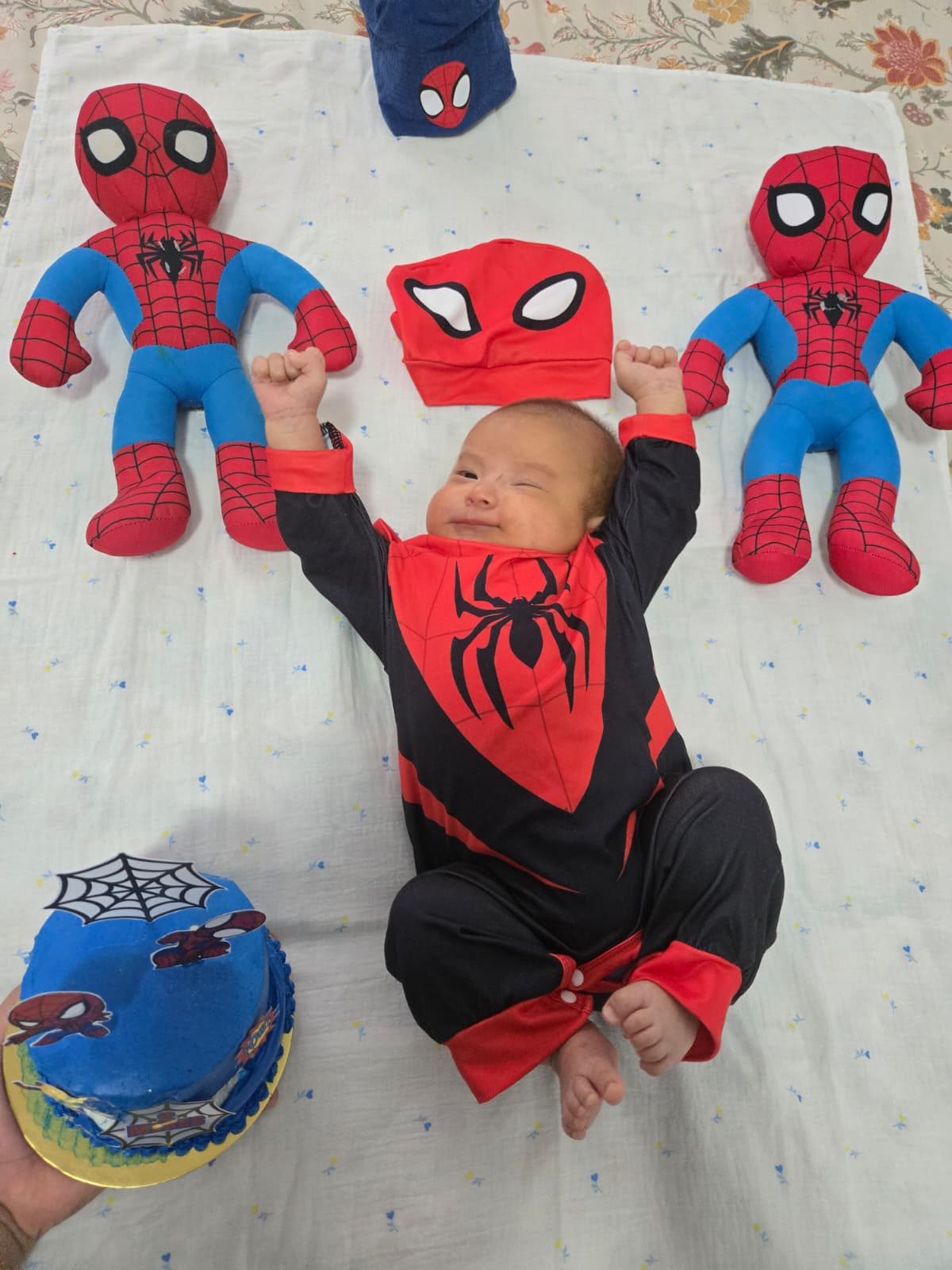 Le prime mosse da Spider-Man