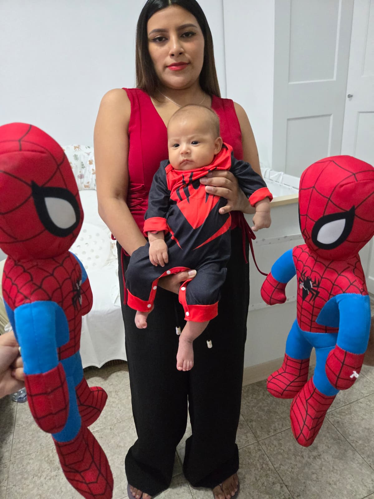 Le prime mosse da Spider-Man