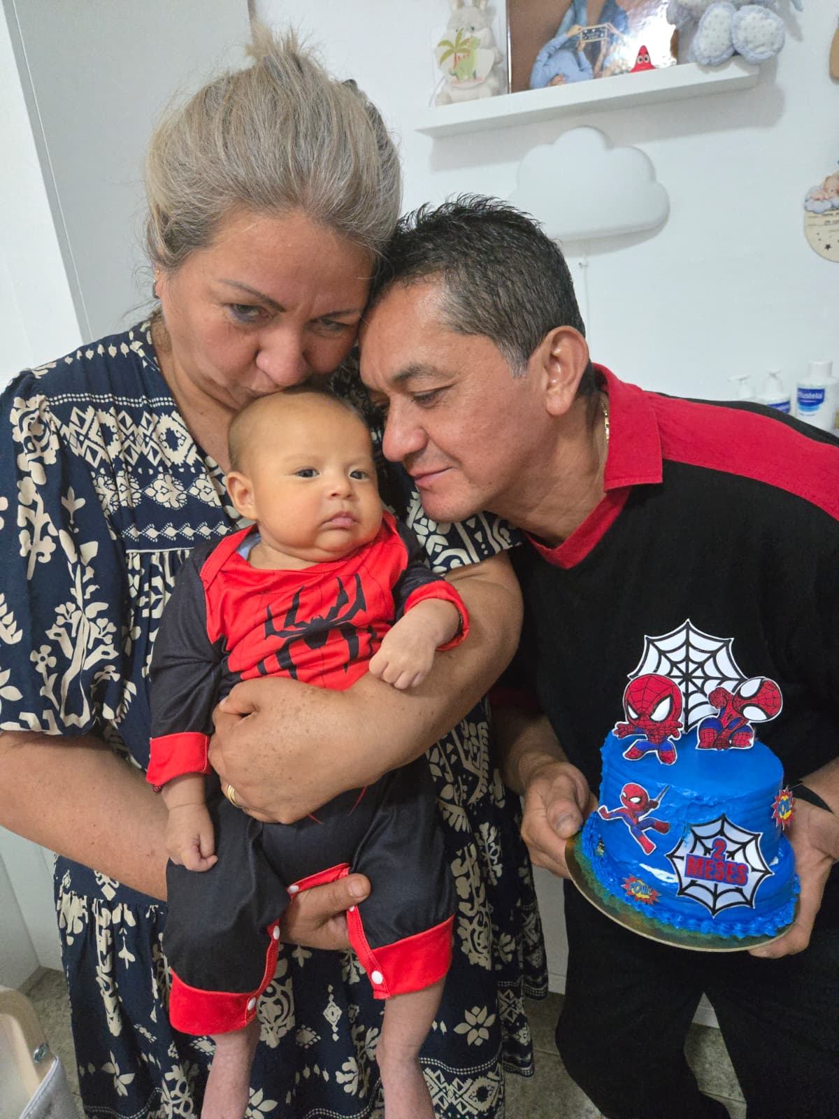 Le prime mosse da Spider-Man