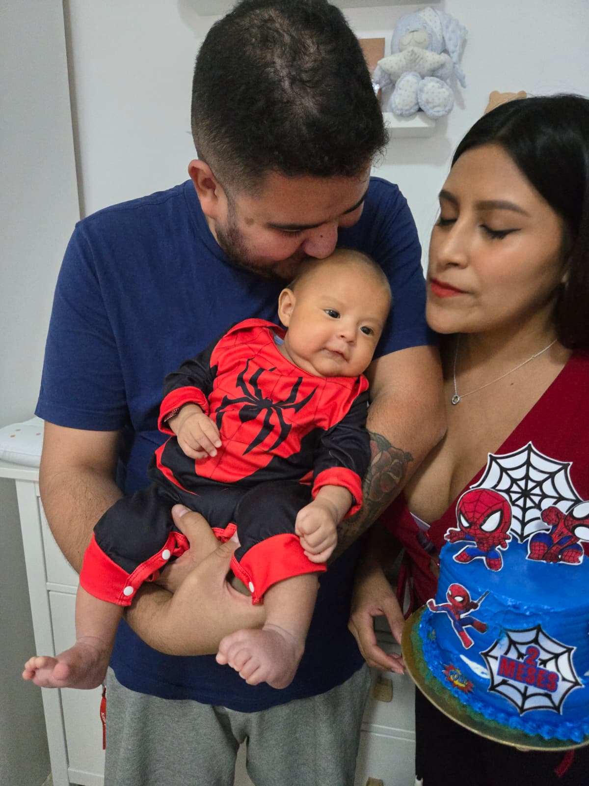 Le prime mosse da Spider-Man