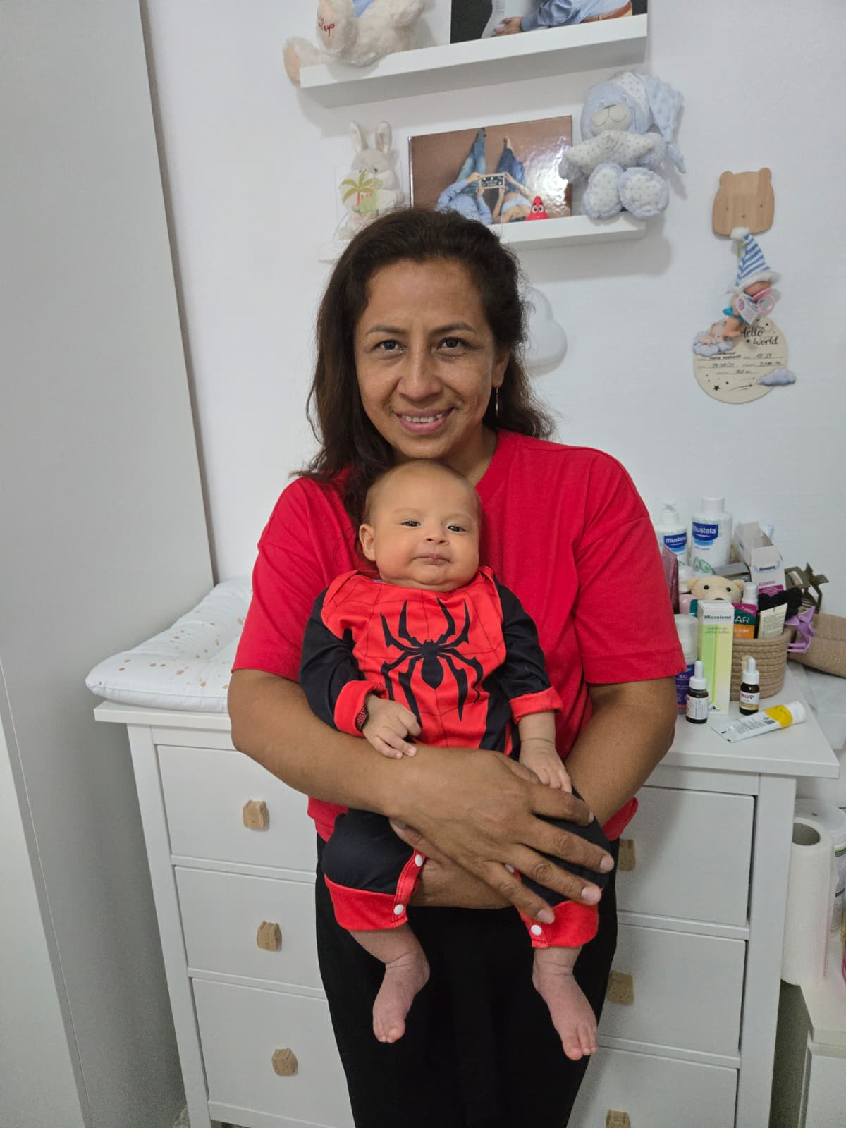 Le prime mosse da Spider-Man