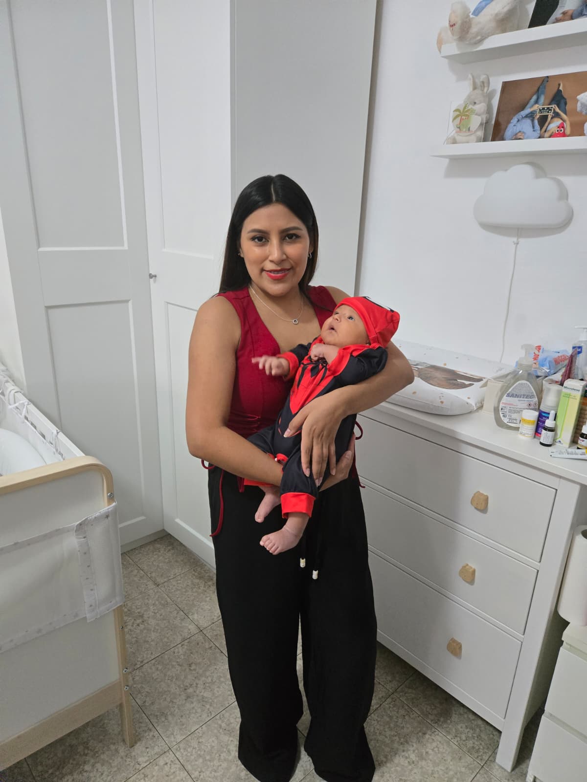 Le prime mosse da Spider-Man