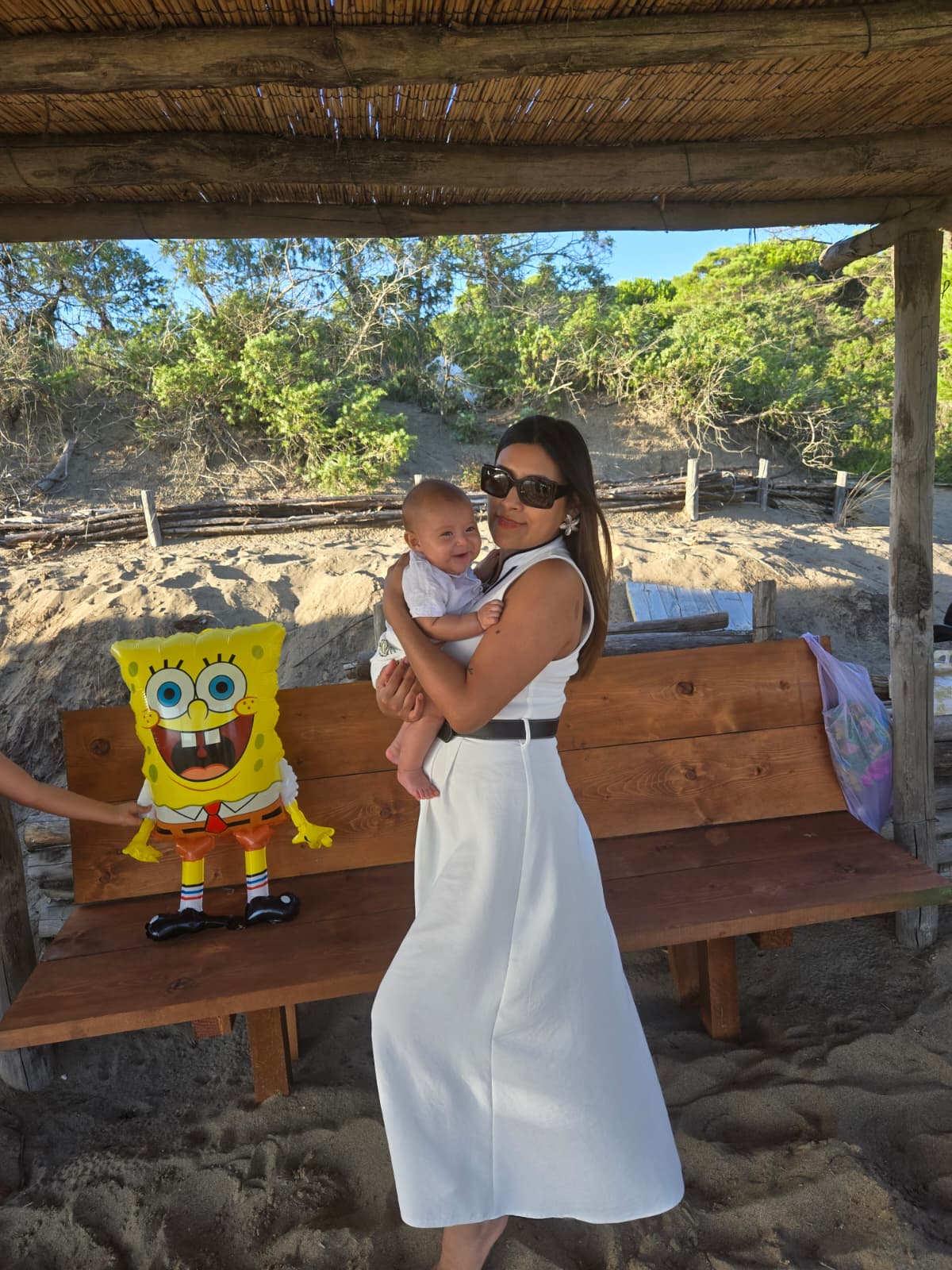 Tre mesi in stile SpongeBob