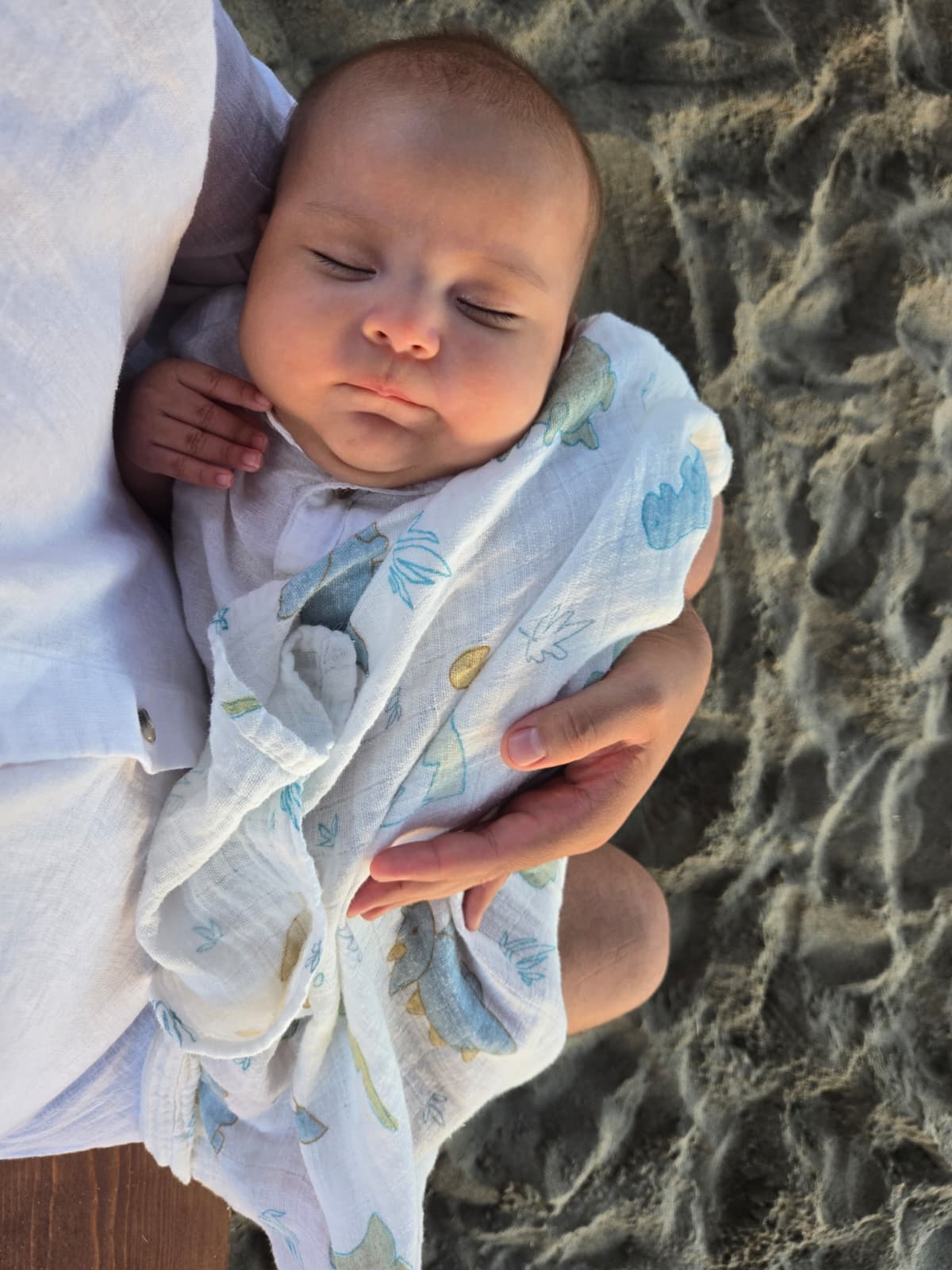 Tre mesi in stile SpongeBob