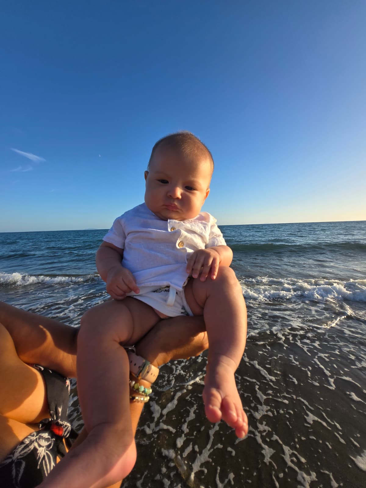 Tre mesi in stile SpongeBob