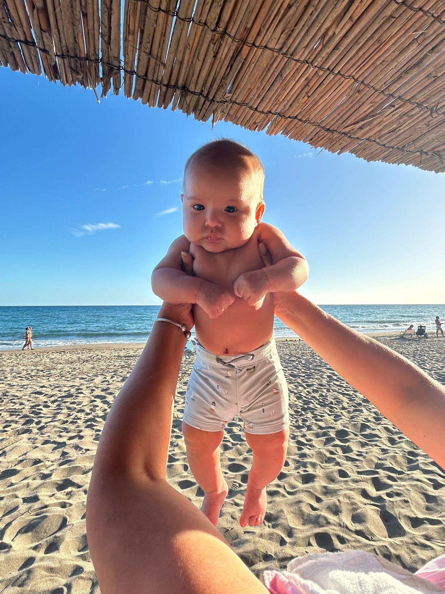 Tre mesi in stile SpongeBob