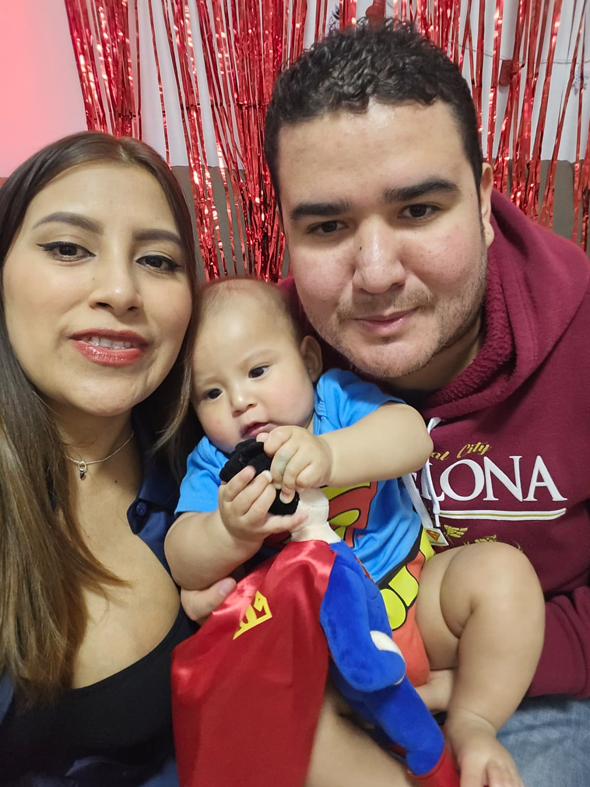 Sei mesi da superheroe