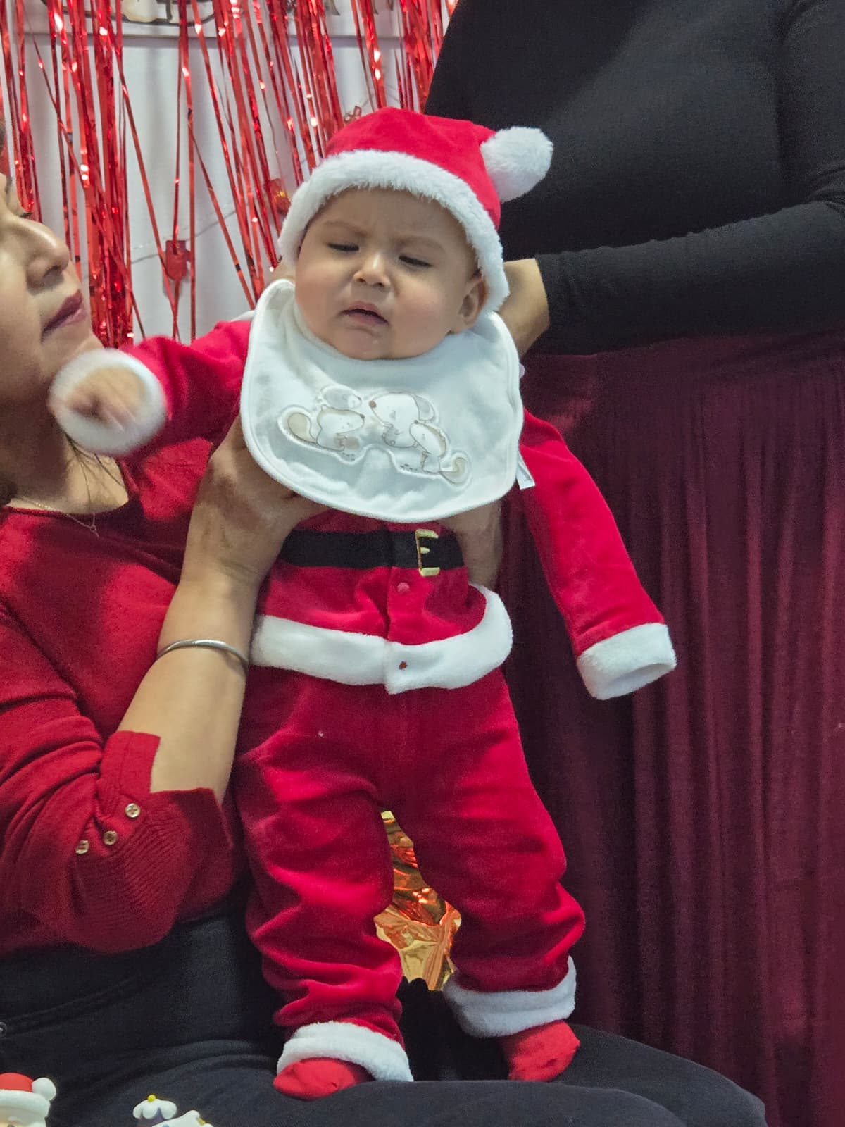 Piccolo aiutante di Babbo Natale