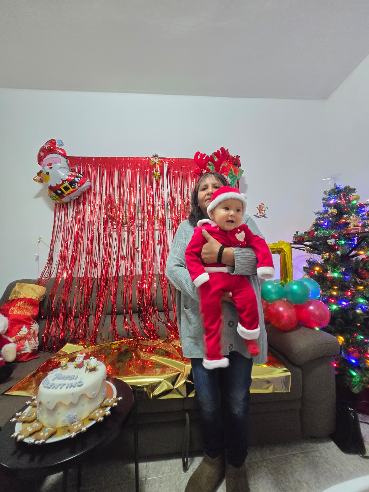 Piccolo aiutante di Babbo Natale