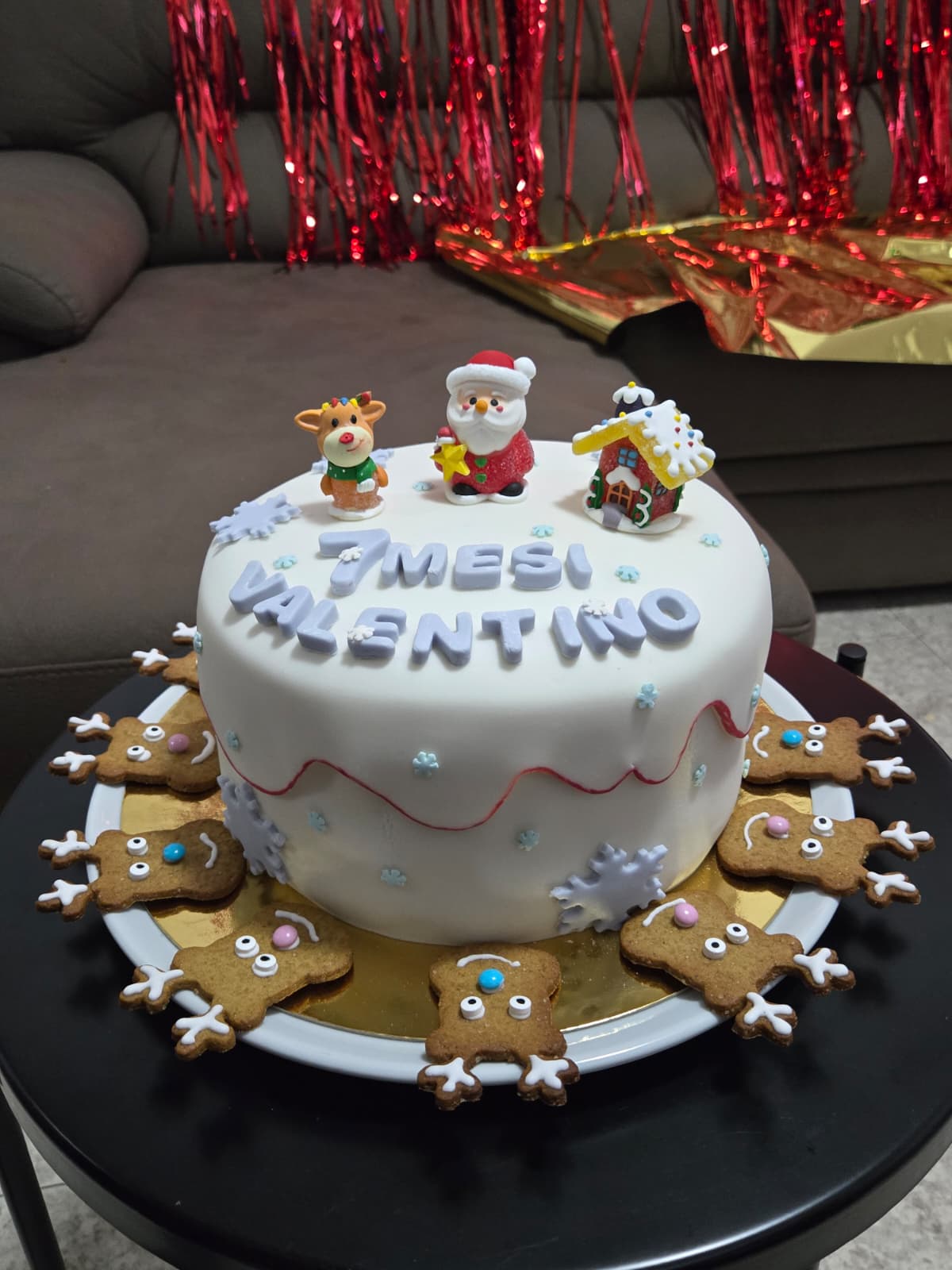 Piccolo aiutante di Babbo Natale