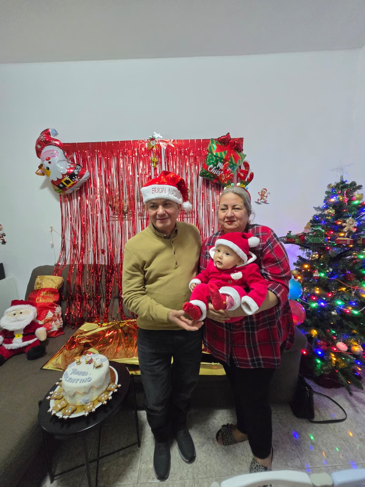 Piccolo aiutante di Babbo Natale