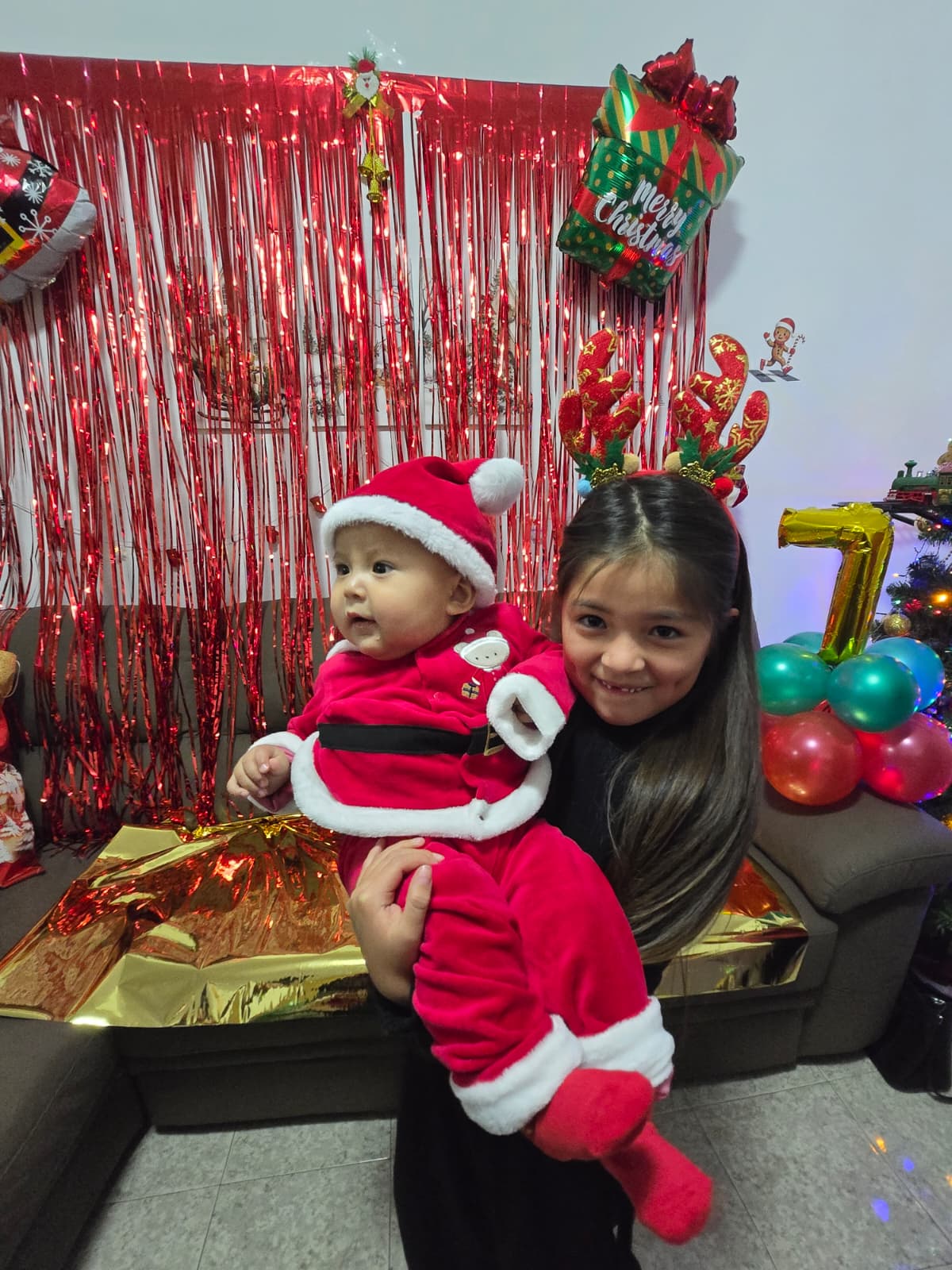 Piccolo aiutante di Babbo Natale