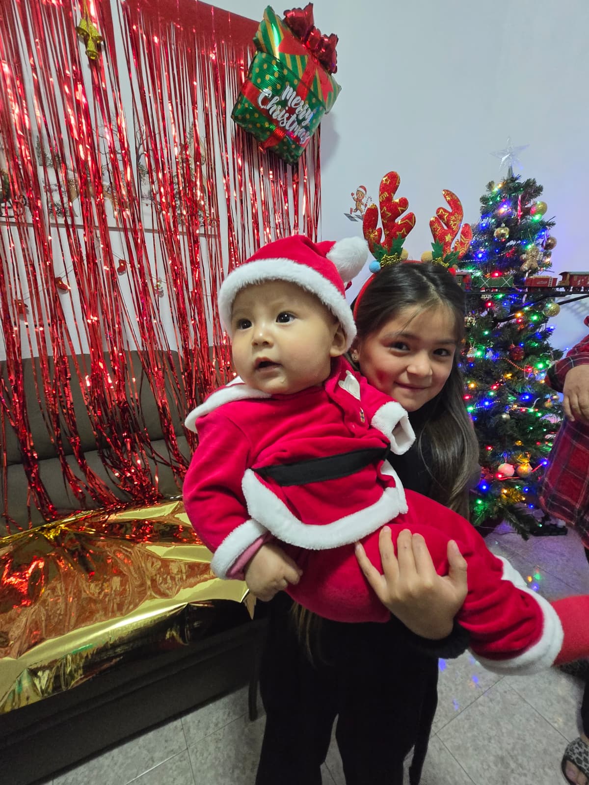 Piccolo aiutante di Babbo Natale