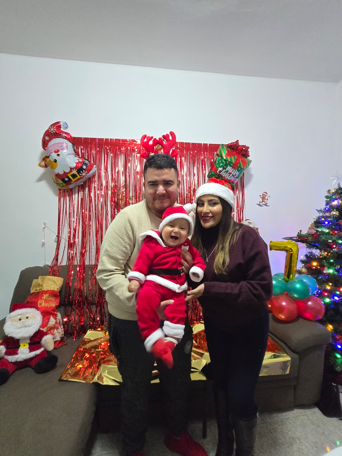 Piccolo aiutante di Babbo Natale