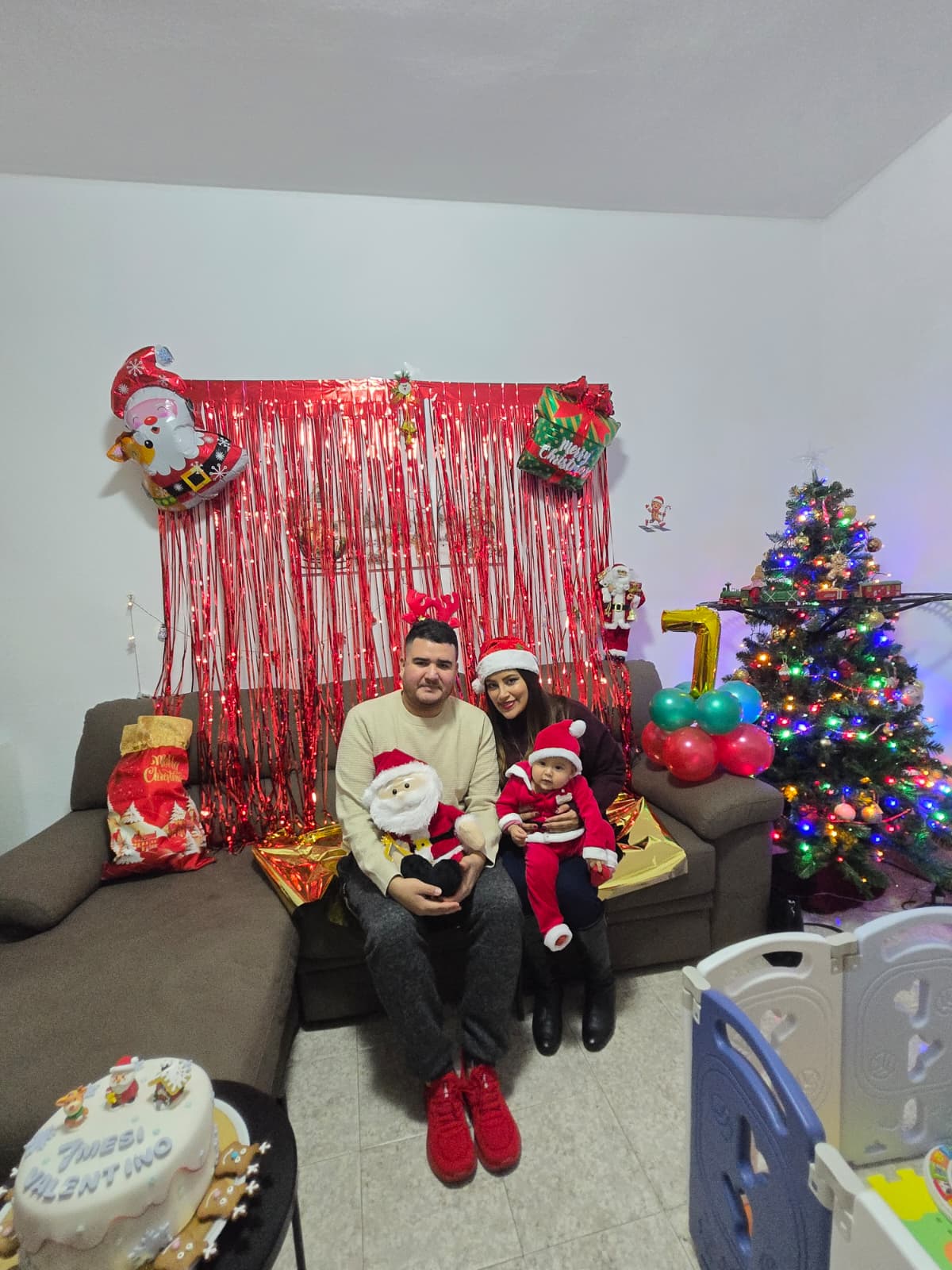 Piccolo aiutante di Babbo Natale