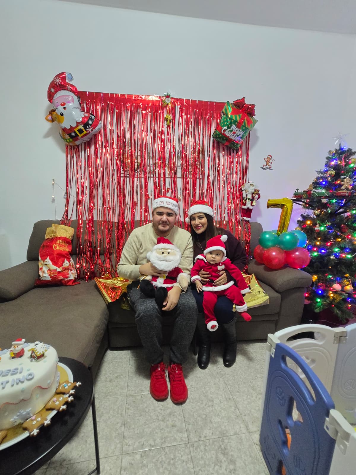Piccolo aiutante di Babbo Natale