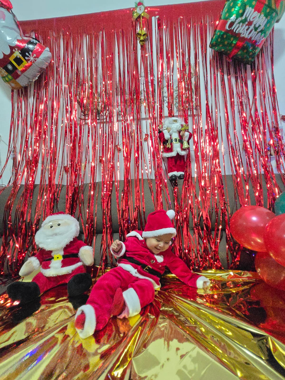 Piccolo aiutante di Babbo Natale