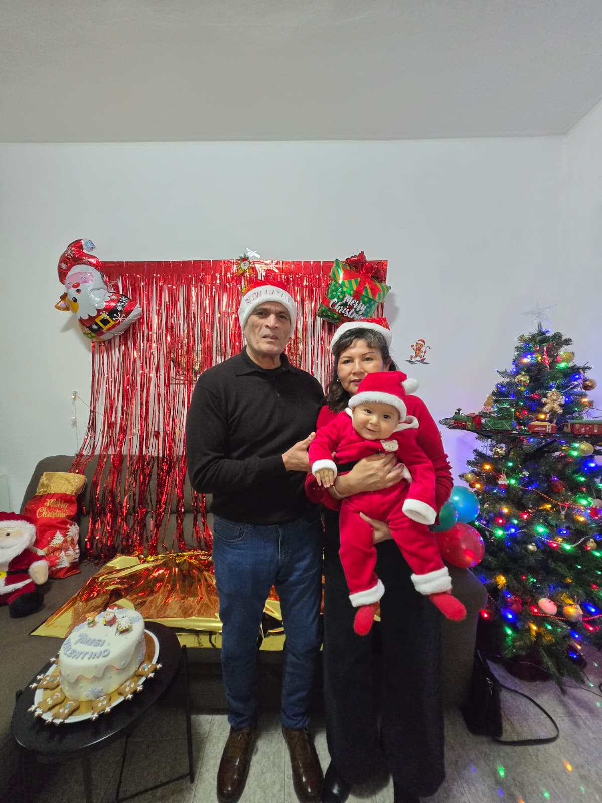 Piccolo aiutante di Babbo Natale