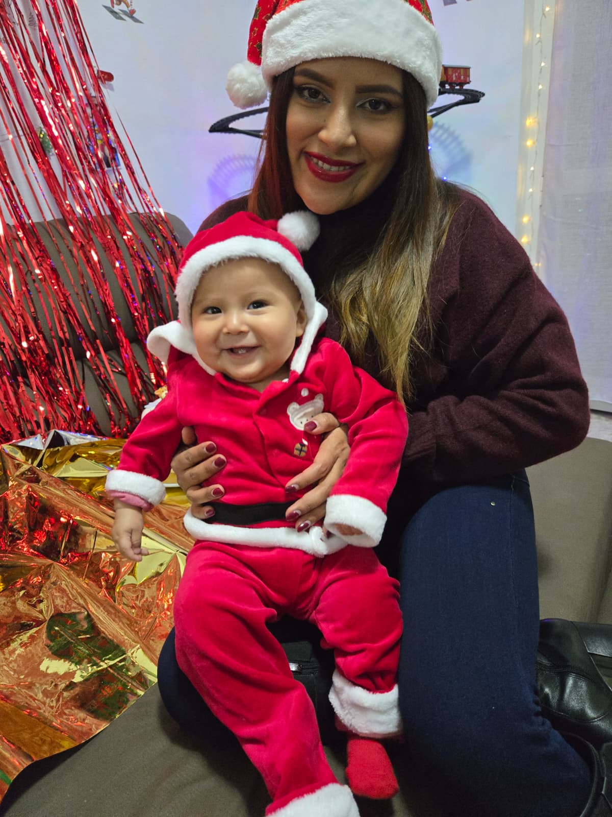 Piccolo aiutante di Babbo Natale