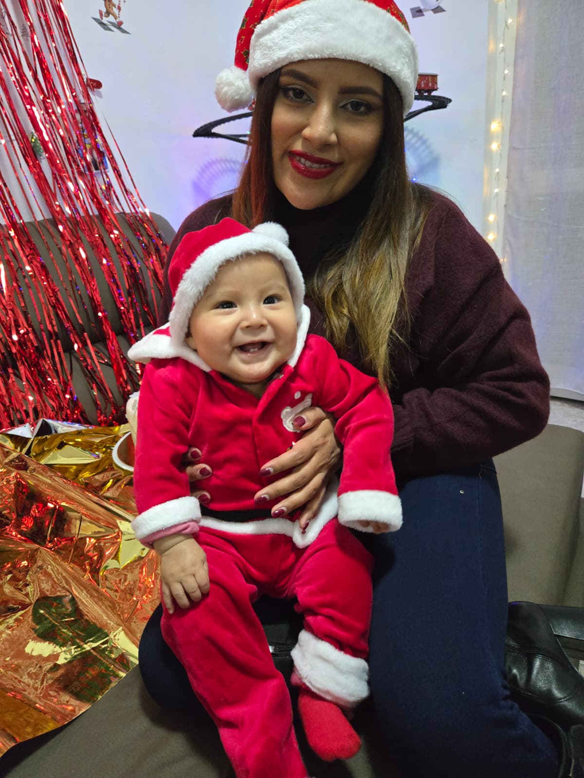 Piccolo aiutante di Babbo Natale