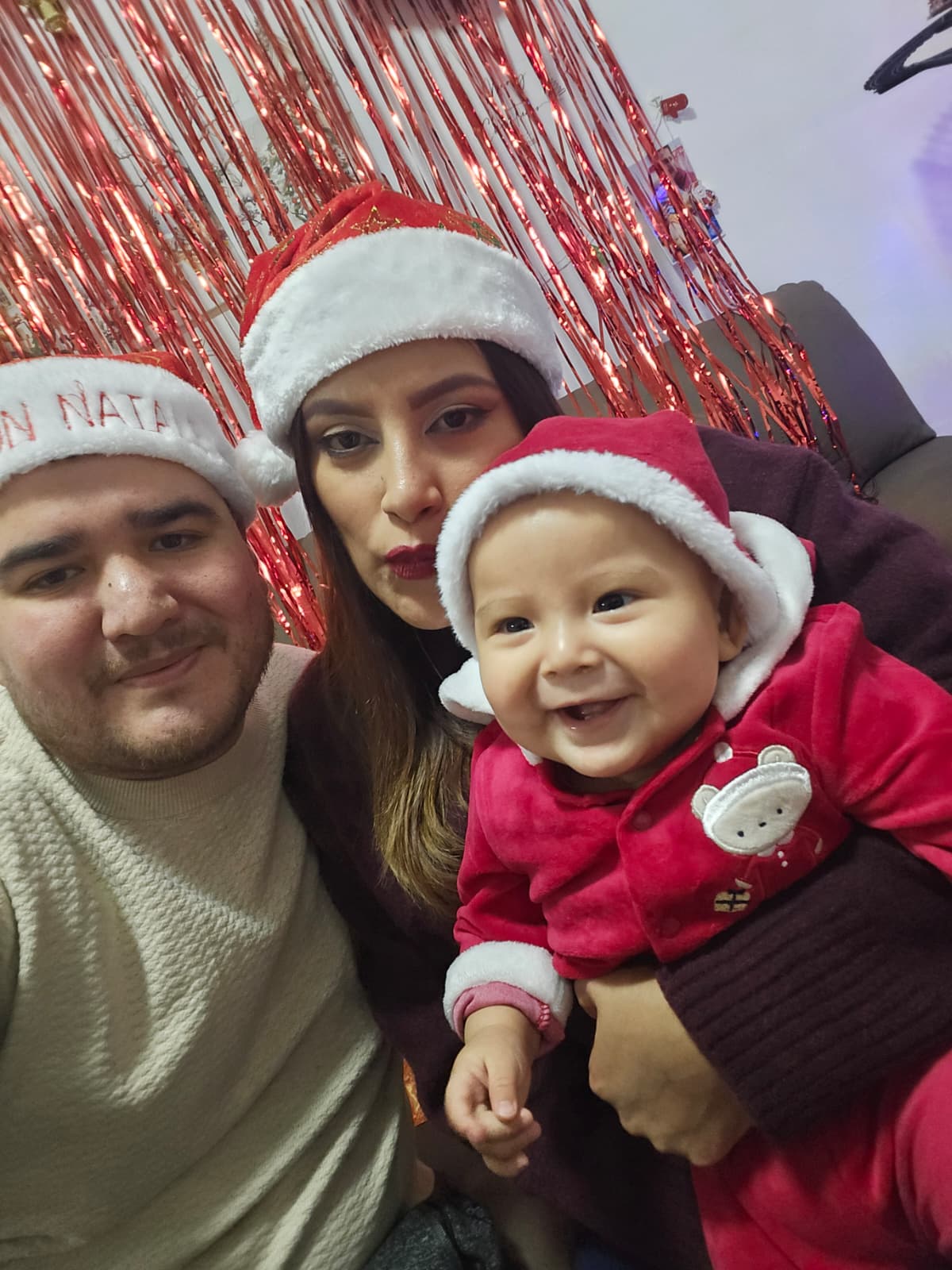 Piccolo aiutante di Babbo Natale