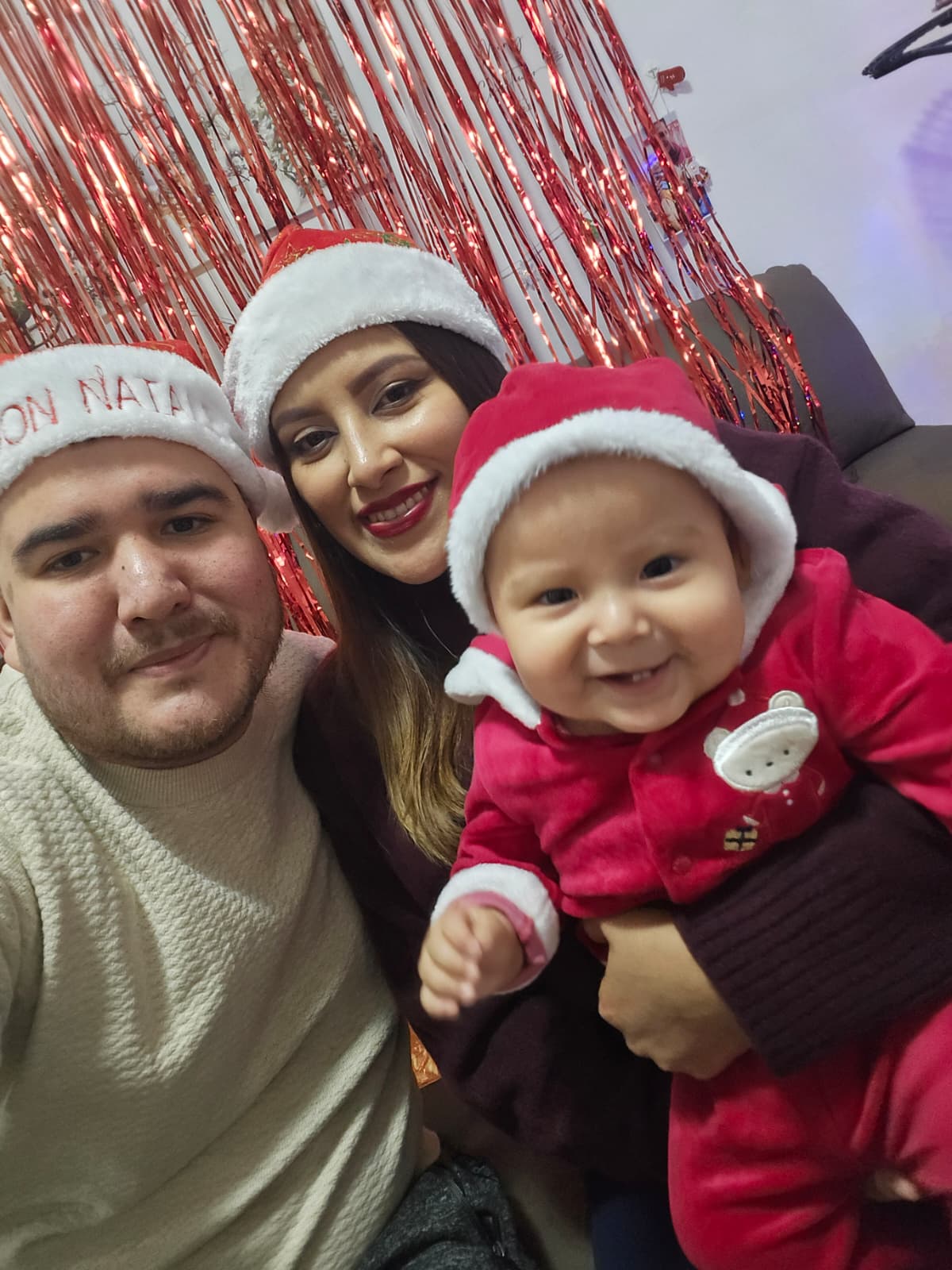 Piccolo aiutante di Babbo Natale