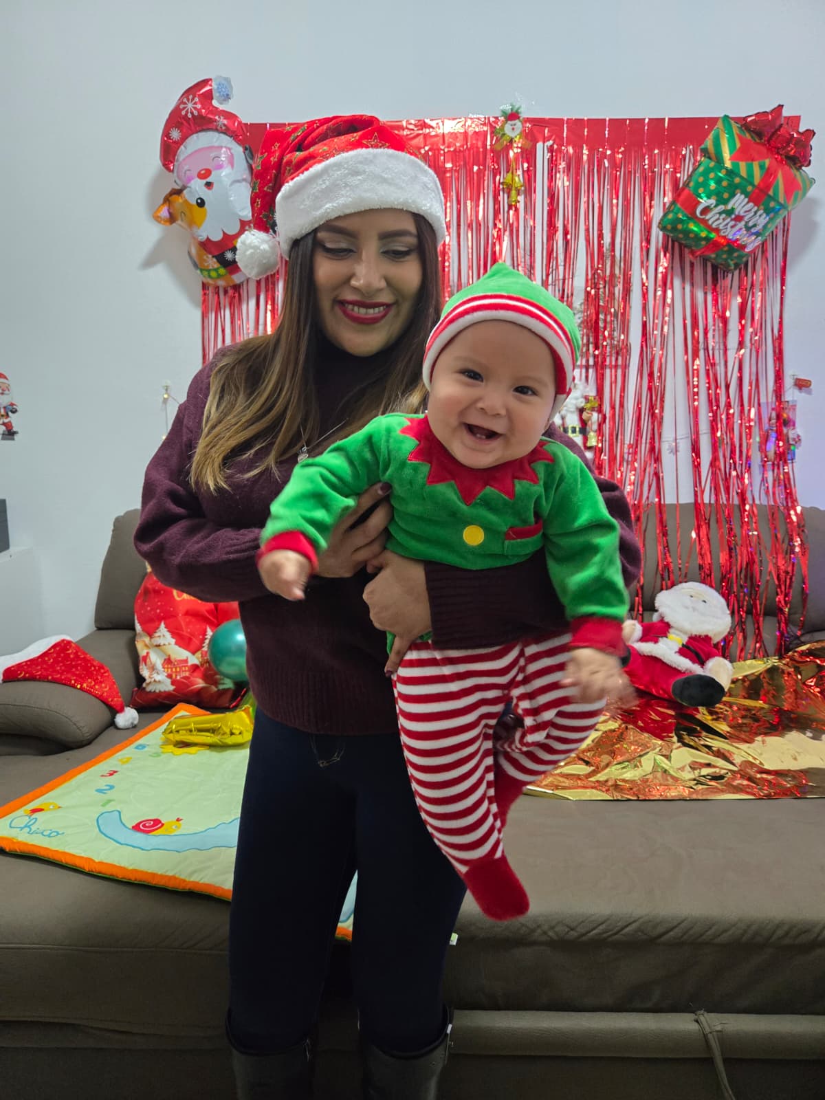 Piccolo aiutante di Babbo Natale