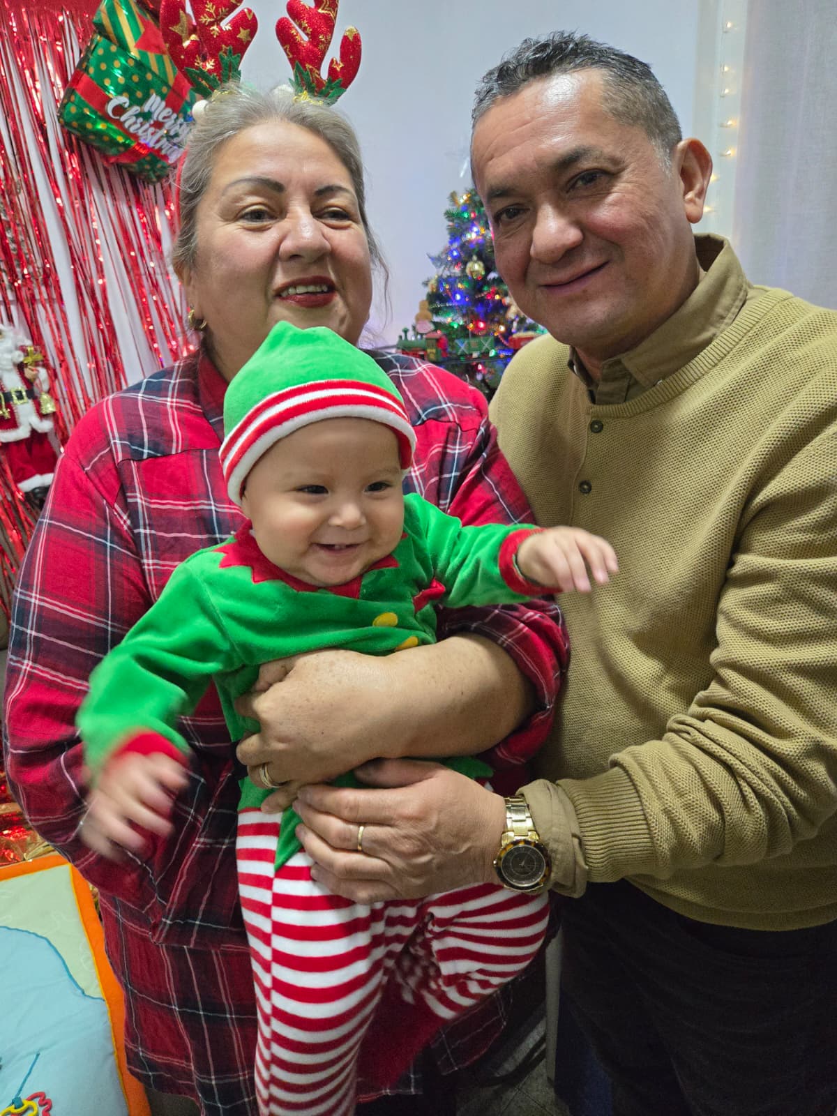 Piccolo aiutante di Babbo Natale