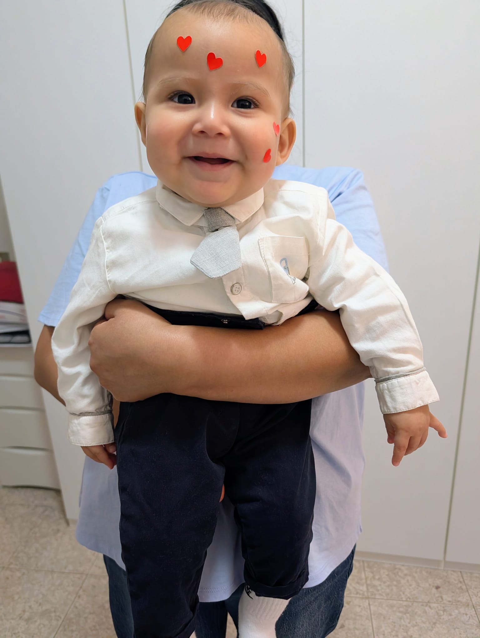 San Valentino pieno d'amore