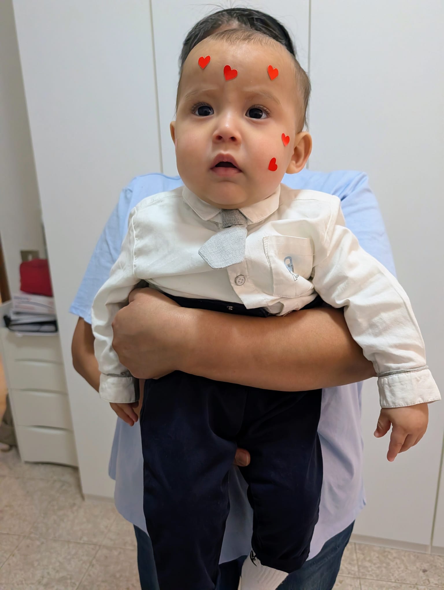 San Valentino pieno d'amore