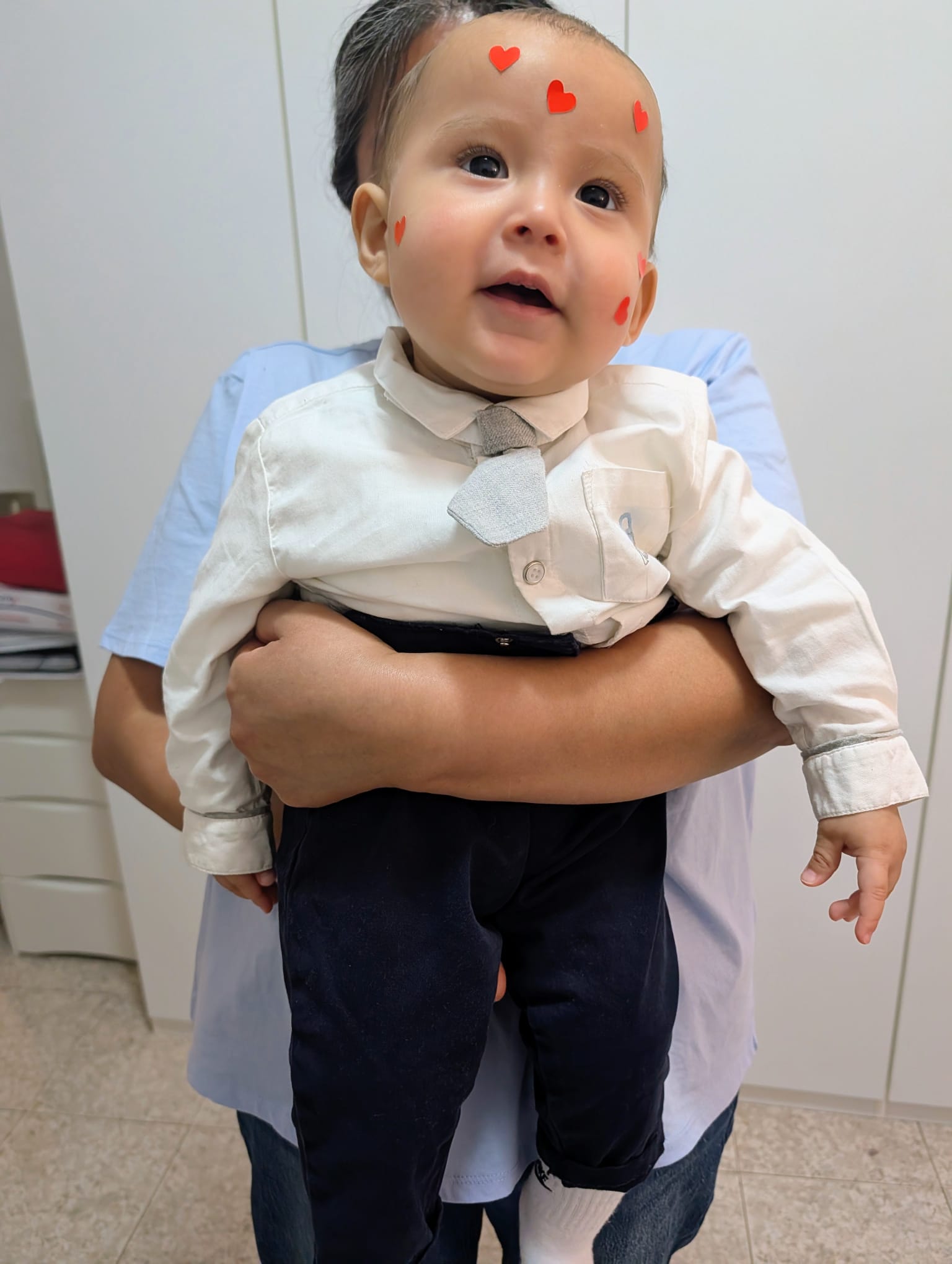 San Valentino pieno d'amore